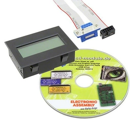 EA SER162-92NLED DISPLAY VISIONS