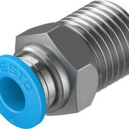 QS-1/4-6-100 FESTO