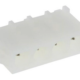 TE Connectivity 350430-1 image
