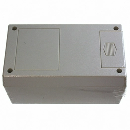 253RI,AL Serpac Electronic Enclosures