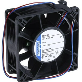 ebmpapst 3212JH4 image