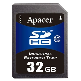 AP-ISD32GID4B-3C Apacer Technology