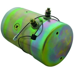 S-920905MOTOR International Lighting