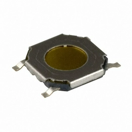 PTS525SM08SMTRLFS C&K