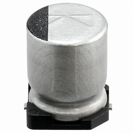 Rubycon 16THV100M8X10.5 image