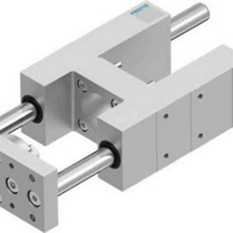EAGF-V2-KF-40-100 FESTO