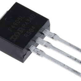 Infineon Technologies IRF4905LPBF image