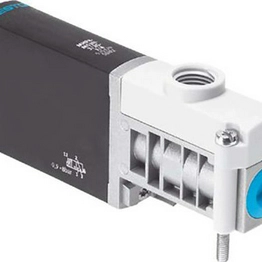 MHP4-MS1H-3/2G-1/4 FESTO