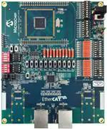 EVB-LAN9252-HBI Microchip Technology