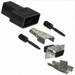 1658654-1 TE Connectivity
