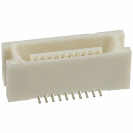 Hirose Electric FX2-20P-1.27SV(71) image