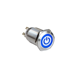 bulgin MPI005OTELSBL12 image