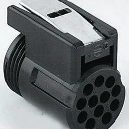 Souriau-Sunbank MBG30P1 image
