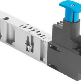 VABF-S4-1-R1C2-C-6 FESTO