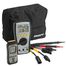 1002-550 Megger