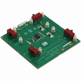 NCP382LD10AAGEVB ON Semiconductor
