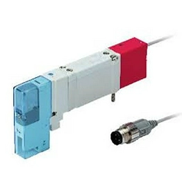 SY5200R-5U1-X25-NA SMC