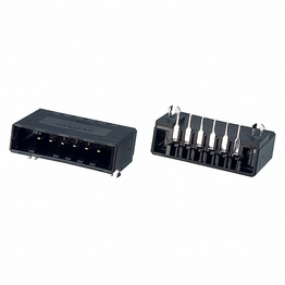 TE Connectivity 1-178296-2 image
