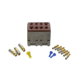 CTD126E01A-513 TE Connectivity