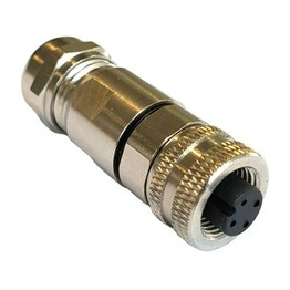 bulgin PXMBNI12FBF04ASCPG9 image