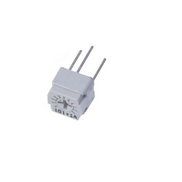 NIDEC COMPONENTS CORPORATION FT-63ETV503 image
