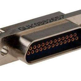 MWDM2L-25SS Glenair