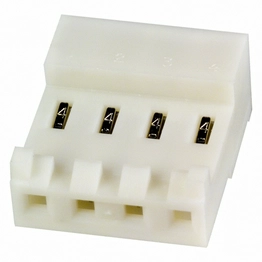 3-643820-4 TE Connectivity