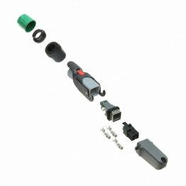 10139481-102LF Amphenol