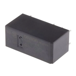 OMRON G2RL-24 DC48 image