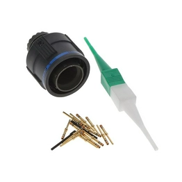 D38999/26JB35PB Amphenol