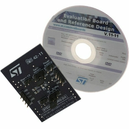 STEVAL-CCA012V1 STMicroelectronics