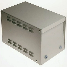 Hammond Manufacturing 516-0010 image