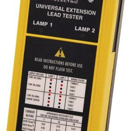 LTDVR Martindale Electric