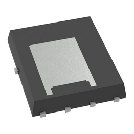 ON Semiconductor FDMS86200DC image