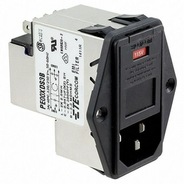 3-6609930-8 TE Connectivity