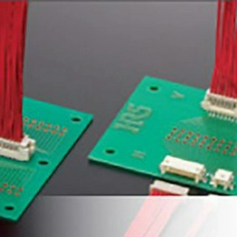 Hirose Electric DF13A-6P-1.25H(75) image