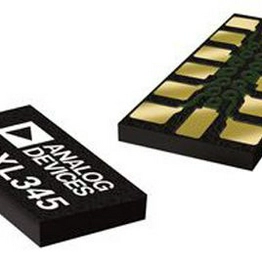 Analog Devices ADXL345BCCZ image