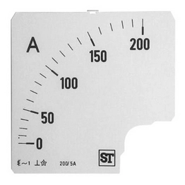 EQ94-00D1-0001 0/200A Sifam Tinsley