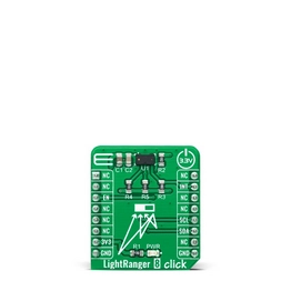 MIKROE-4492 MikroElektronika