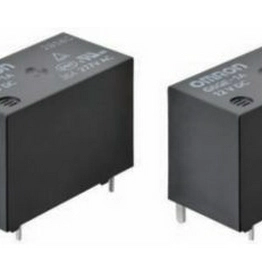 OMRON G6QE-1A DC24 image