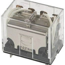 LY4-J DC12 OMRON