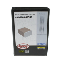 TDK C-MVHC01-E3-KIT image
