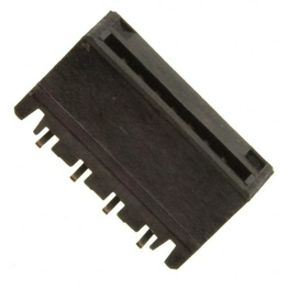 HFW7S-2STE1LF Amphenol