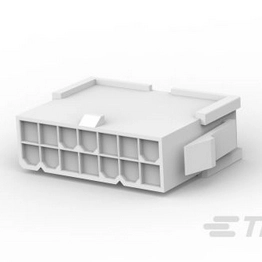 TE Connectivity 1-794953-4 image