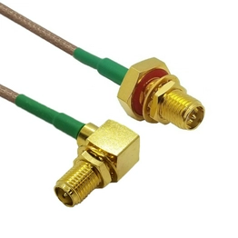 CBG-SALRF3GT-SARF3OGTX9-8IN LIGHTHORSE TECHNOLOGIES, INC