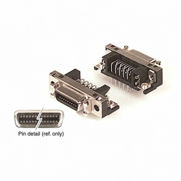 DX10GM-20S(50) Hirose Electric