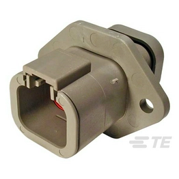TE Connectivity DTP04-4P-LE07 image