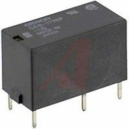 OMRON G6B-1174P-FD-USDC24 image