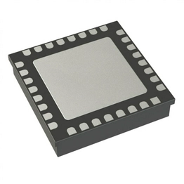 Analog Devices HMC642ALC5TR-R5 image