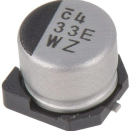 nichicon UWZ1E330MCL1GB image